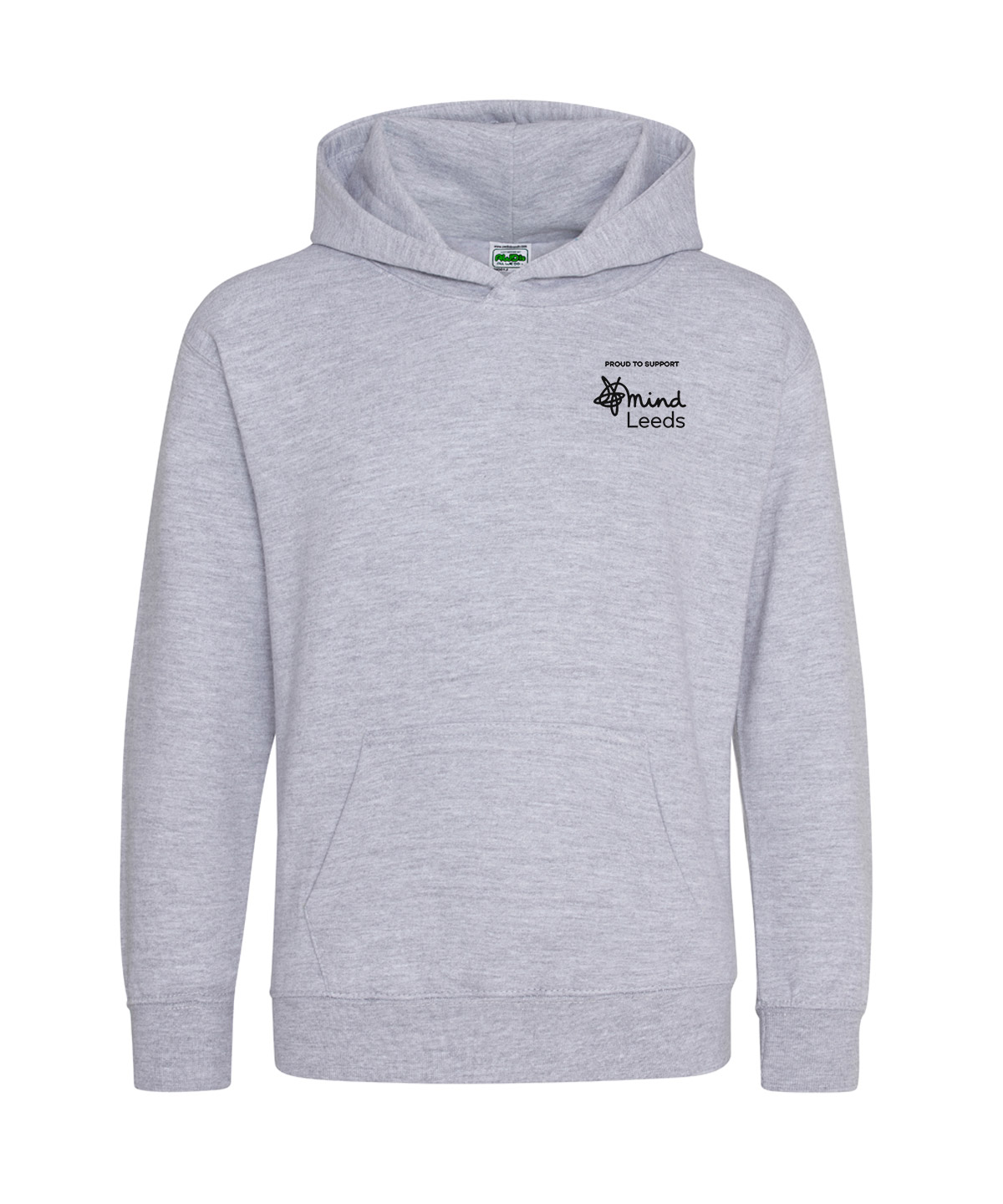 Supercars & Coffee Kid’s Hoodie